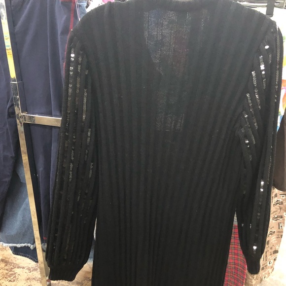 Adolph Schuman for Lilli Ann sweater - Picture 5 of 6